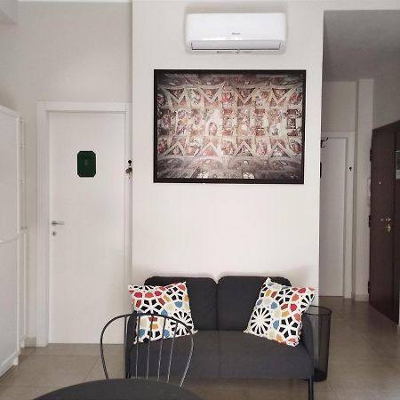 روما A Casa Da Cri B&B المظهر الخارجي الصورة