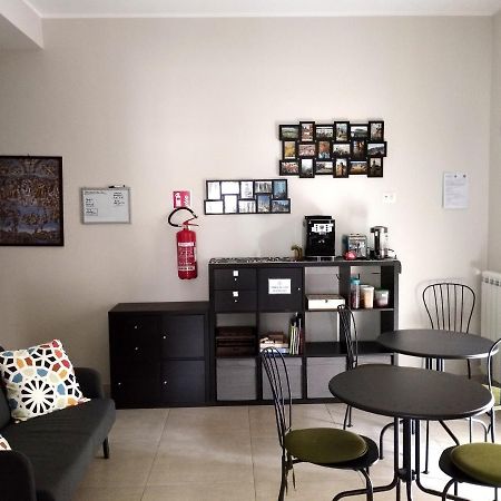 روما A Casa Da Cri B&B المظهر الخارجي الصورة