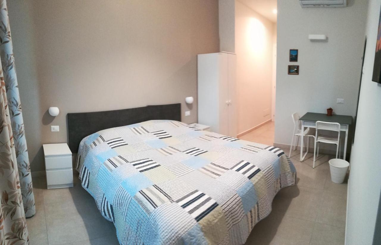روما A Casa Da Cri B&B المظهر الخارجي الصورة