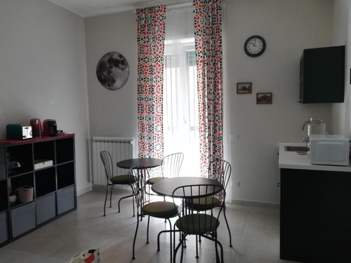 روما A Casa Da Cri B&B المظهر الخارجي الصورة