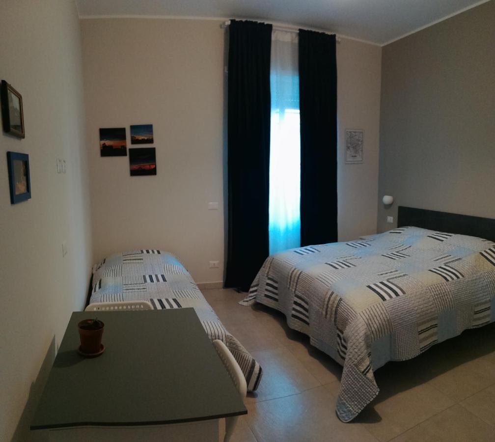 روما A Casa Da Cri B&B المظهر الخارجي الصورة