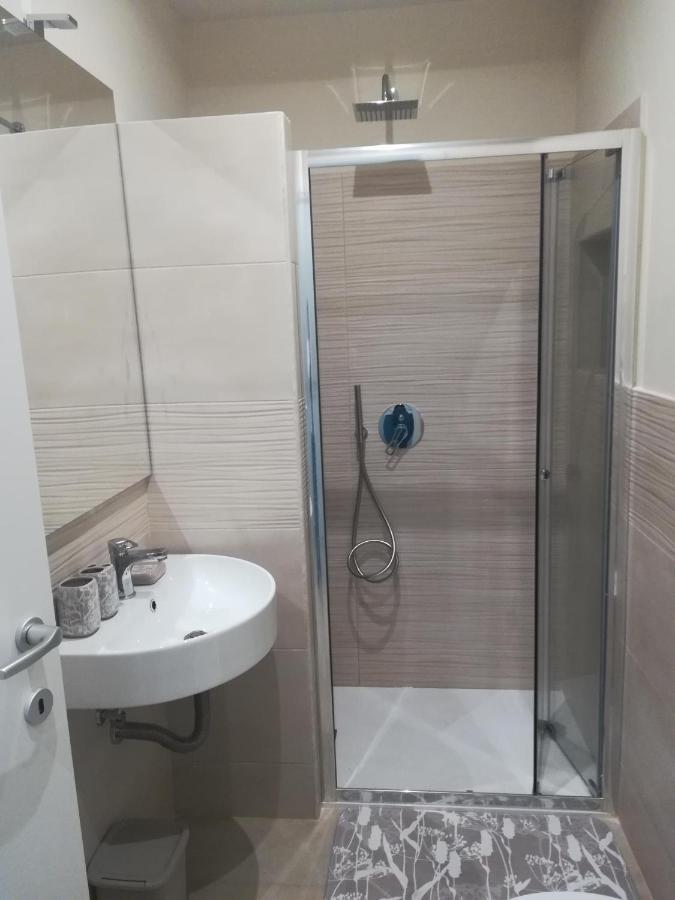 روما A Casa Da Cri B&B المظهر الخارجي الصورة