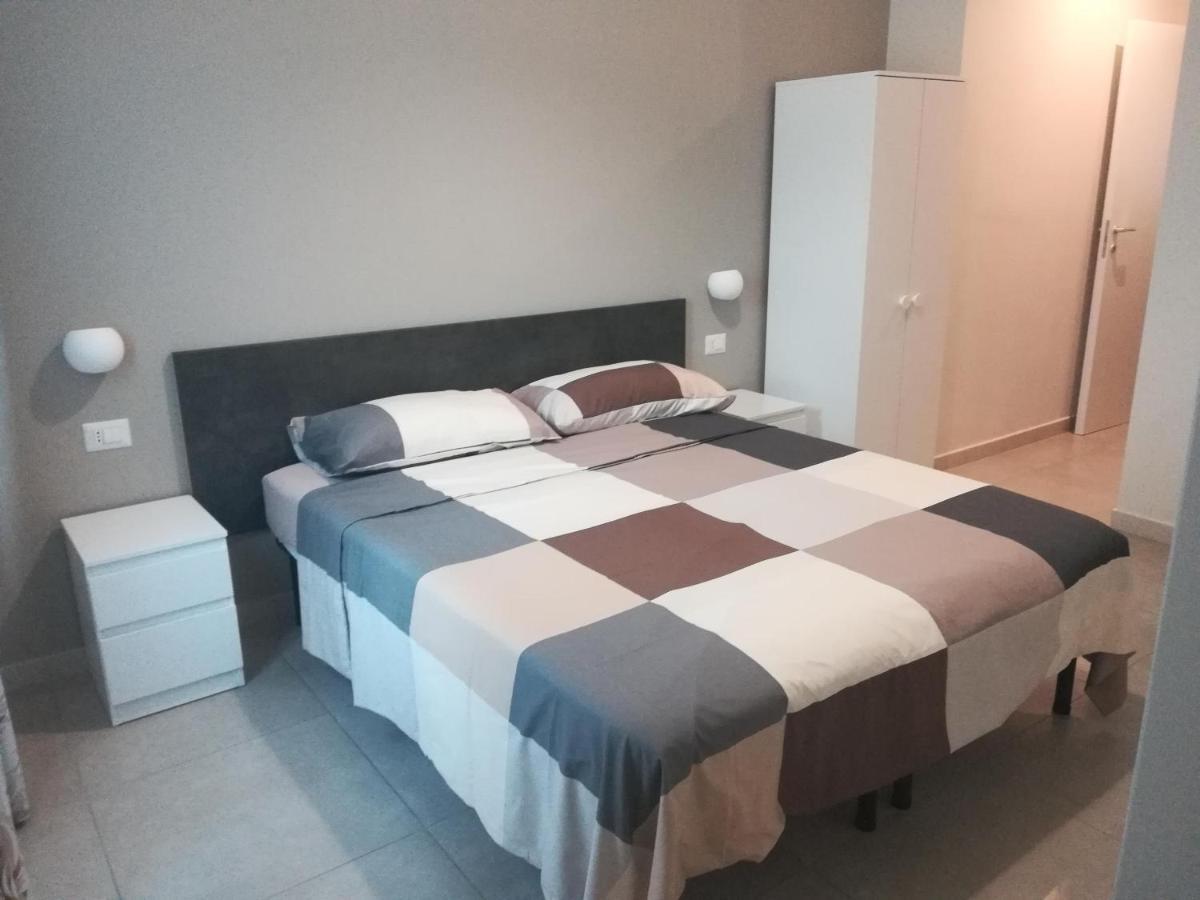 روما A Casa Da Cri B&B المظهر الخارجي الصورة