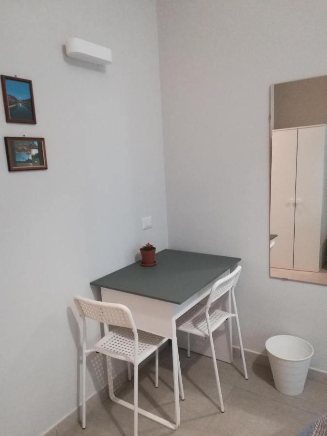 روما A Casa Da Cri B&B المظهر الخارجي الصورة